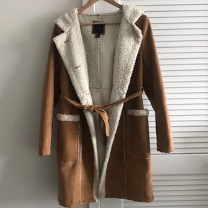 Forever 21 Coat